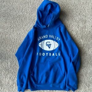 Grand Valley Hoodie